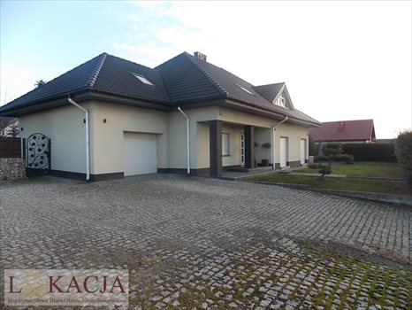 Dom na sprzedaż Kalisz 260m2 Foto 10