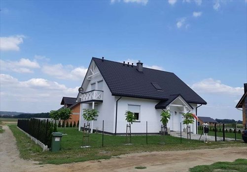 Działka na sprzedaż Niwnica  