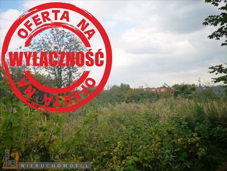 Działka budowlana na sprzedaż Węgrzce 2 087m2 Foto 4