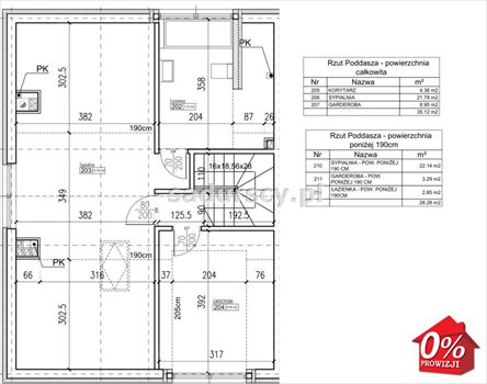 Dom na sprzedaż Kraków, Zwierzyniec, Wola Justowska, Jesionowa - okolice 182m2 Foto 5