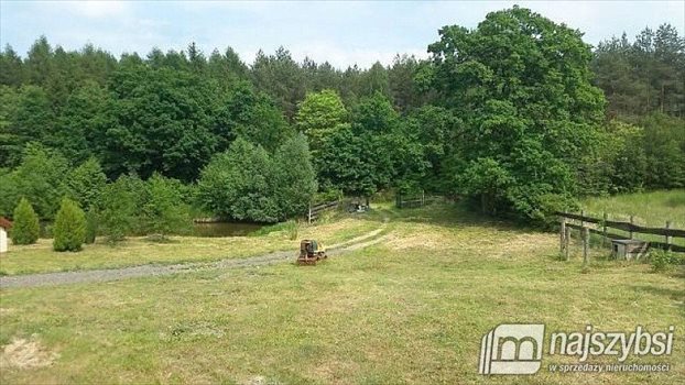 Dom na sprzedaż Gryfino, obrzeża 200m2 Foto 4
