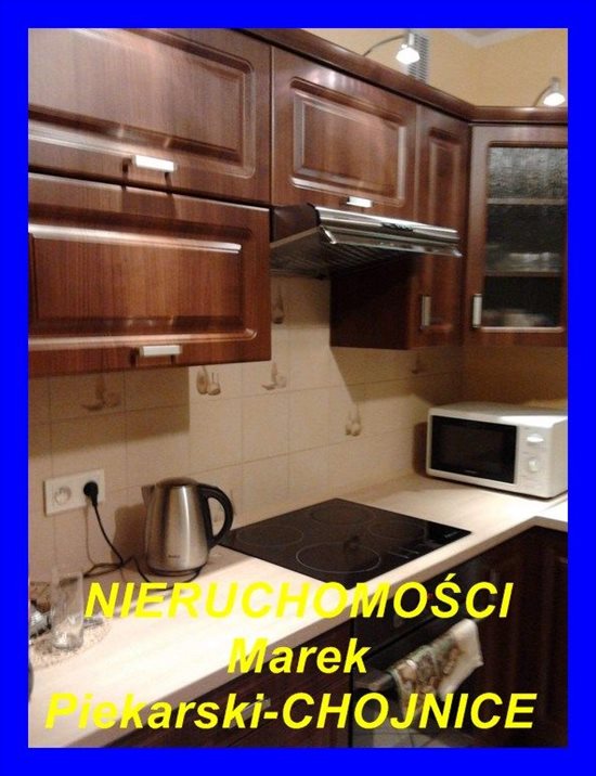 Mieszkanie dwupokojowe na sprzedaż Chojnice, Osiedle Pogodne, Modra 11 54m2 Foto 17