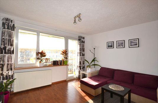 Mieszkanie dwupokojowe na sprzedaż Gdynia, Oksywie, Płk. Stanisłąwa Dąbka 71 40m2 Foto 5