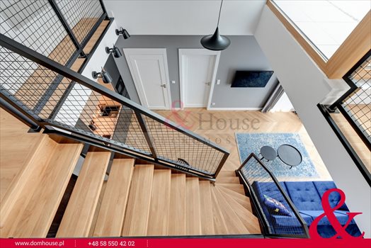 Mieszkanie dwupokojowe na wynajem Sopot, Karlikowo, Pogodna 60m2 Foto 11