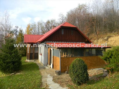 Dom na sprzedaż Wilkowisko 140m2 Foto 2