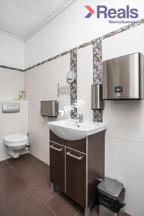 Lokal użytkowy na wynajem Łomianki, ks. Hugona Kołłątaja 186m2 Foto 12