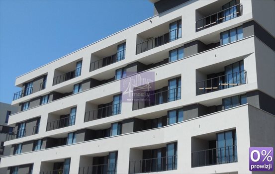 Mieszkanie trzypokojowe na sprzedaż Kraków, Dębniki 59m2 Foto 4