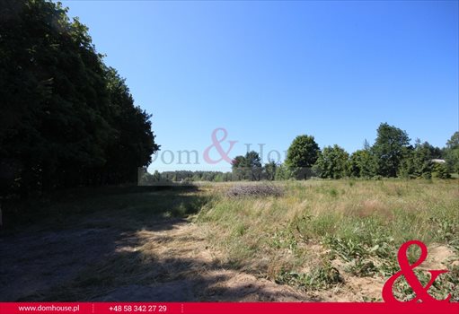 Działka budowlana na sprzedaż Bojano, Lesoki 1 584m2 Foto 5