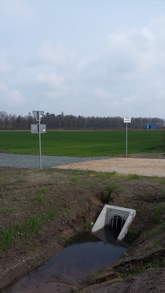 Działka inwestycyjna na sprzedaż Cieśle, Cieśle 26 300m2 Foto 5