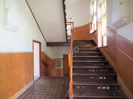 Lokal użytkowy na sprzedaż Wrocław, Stare Miasto 650m2 Foto 9