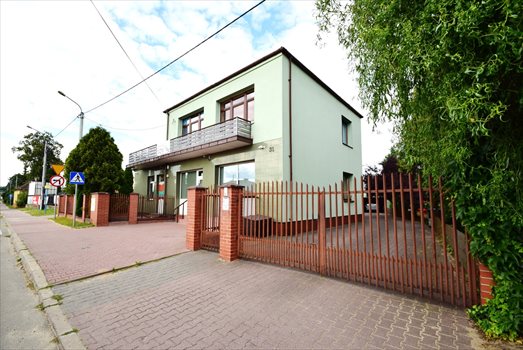 Dom na sprzedaż Starachowice 240m2 Foto 2