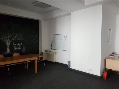 Lokal użytkowy na wynajem Warszawa, Wola, Łucka 101m2 Foto 4