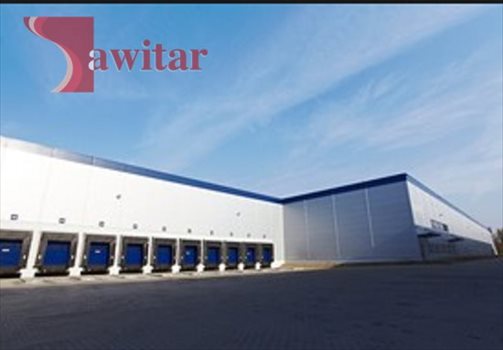 Lokal użytkowy na wynajem Sosnowiec, Inwestycyjna 6 800m2 Foto 2
