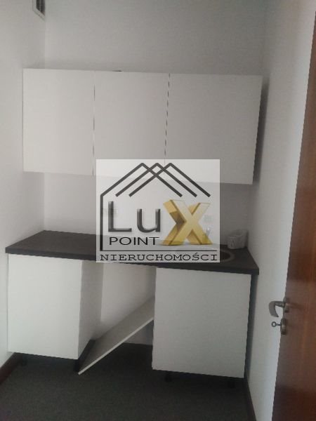 Lokal użytkowy na wynajem Warszawa, Wilanów, Sarmacka 102m2 Foto 5