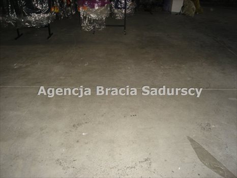 Lokal użytkowy na wynajem Nowy Targ 640m2 Foto 5