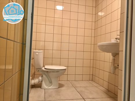 Lokal użytkowy na wynajem Białystok, Młodych 300m2 Foto 4