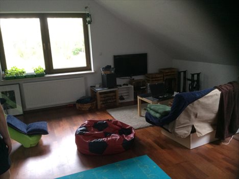 Dom na sprzedaż Wiązowna 200m2 Foto 10