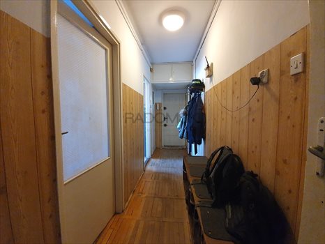 Mieszkanie trzypokojowe na sprzedaż Gdańsk, Wrzeszcz, al. Grunwaldzka 70m2 Foto 5