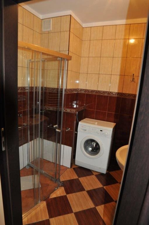 Mieszkanie trzypokojowe na wynajem Poznań, Poznań-Wilda, Saperska 68m2 Foto 8