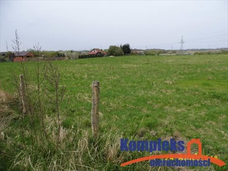 Działka budowlana na sprzedaż Szczecin, Skolwin 1 205m2 Foto 3