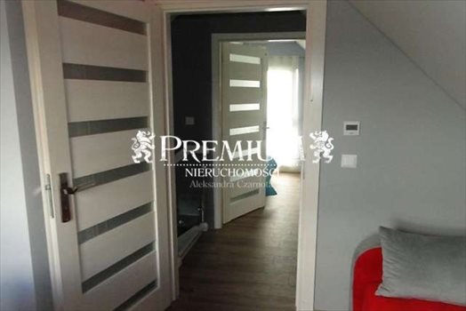 Dom na sprzedaż Wrocław, Stare Miasto 69m2 Foto 4