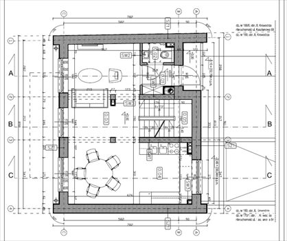 Działka budowlana na sprzedaż Kraków, Zwierzyniec 1 302m2 Foto 5