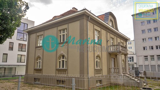 Dom na wynajem Gdynia, Kamienna Góra, ŻOŁNIERZY I ARMII WOJSKA POLSKIEGO 667m2 Foto 5
