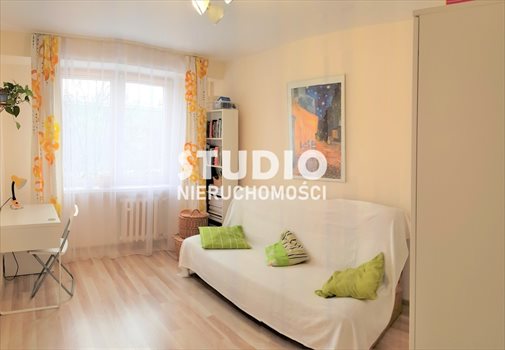 Mieszkanie trzypokojowe na sprzedaż Kraków, Grzegórzki, al. Pokoju 66m2 Foto 8