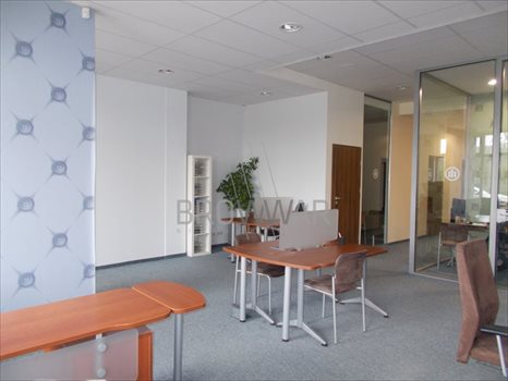 Lokal użytkowy na sprzedaż Poznań, Rataje, Milczańska 132m2 Foto 2