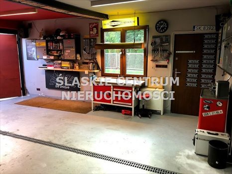 Lokal użytkowy na sprzedaż Katowice, Brynów, Gallusa 36m2 Foto 2