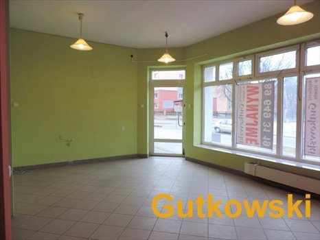 Lokal użytkowy na wynajem Iława, Kopernika 5 29m2 Foto 4
