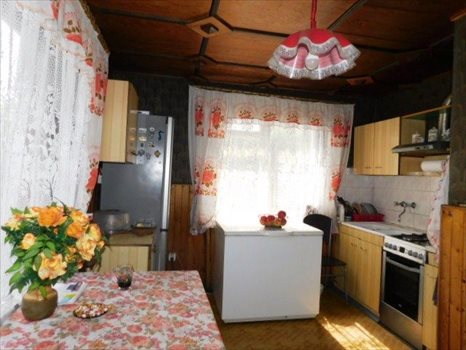 Dom na sprzedaż Giżycko, Myśliwska 110m2 Foto 4