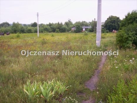 Działka budowlana na sprzedaż Bydgoszcz, Fordon 1 964m2 Foto 6