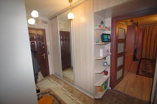 Mieszkanie dwupokojowe na sprzedaż Osowiec 44m2 Foto 7