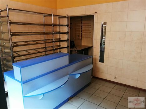 Lokal użytkowy na sprzedaż Łódź, Śródmieście 19m2 Foto 5