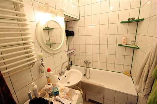 Mieszkanie czteropokojowe na sprzedaż Katowice, Koszutka, Modrzewiowa 74m2 Foto 11