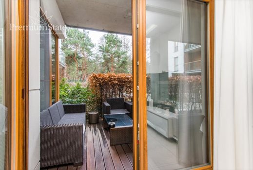 Mieszkanie czteropokojowe na sprzedaż Gdańsk, Brzeźno, NADMORSKI DWÓR 100m2 Foto 12