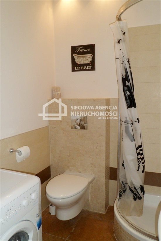 Kawalerka na wynajem Gdańsk, Śródmieście, Szafarnia 30m2 Foto 6