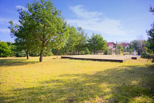 Działka budowlana na sprzedaż Wycinki Osowskie 907m2 Foto 11