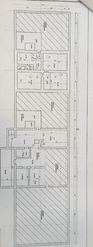 Lokal użytkowy na wynajem Gdynia, Śródmieście 300m2 Foto 4