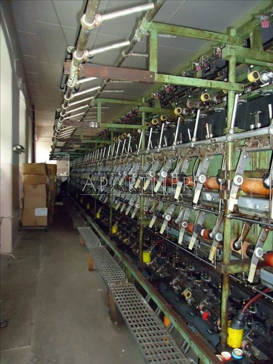 Lokal użytkowy na sprzedaż Łódź, Polesie 4 586m2 Foto 10