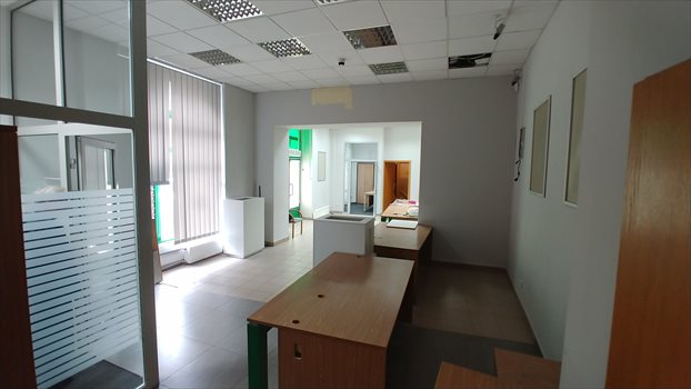 Lokal użytkowy na wynajem Warszawa, Żoliborz, pl. Inwalidów 4/6 90m2 Foto 3