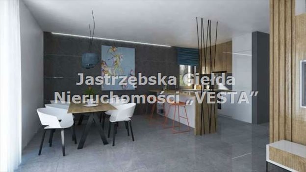 Dom na sprzedaż Jastrzębie-Zdrój 120m2 Foto 4