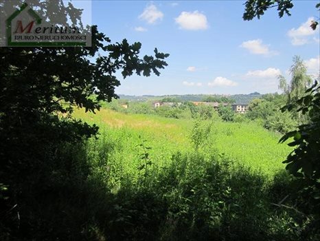 Działka budowlana na sprzedaż Nowy Sącz 2 600m2 Foto 2