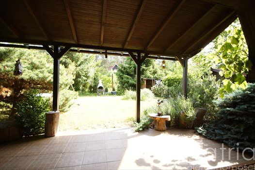 Dom na sprzedaż Myślibórz Wielki 55m2 Foto 7