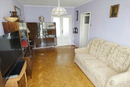 Mieszkanie dwupokojowe na sprzedaż Zgorzelec 42m2 Foto 3