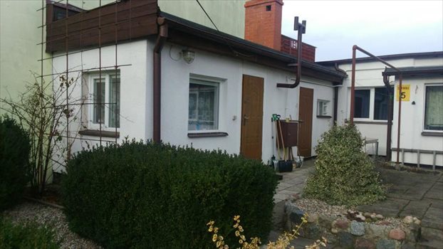 Dom na sprzedaż Gdynia, Witomino, STAWNA 70m2 Foto 3