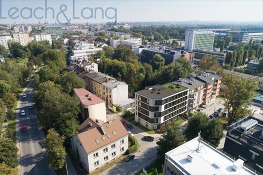 Lokal użytkowy na wynajem Kraków, Krowodrza, Kawiory 89m2 Foto 4