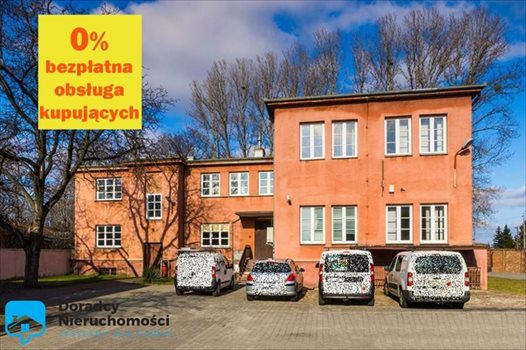 Lokal użytkowy na sprzedaż Łowicz 1 260m2 Foto 10