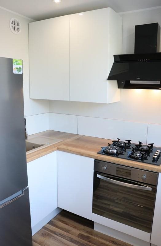 Mieszkanie trzypokojowe na sprzedaż Kalisz 44m2 Foto 10